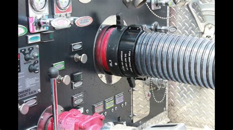 hard suction testing|FIRE HOSE TESTING .